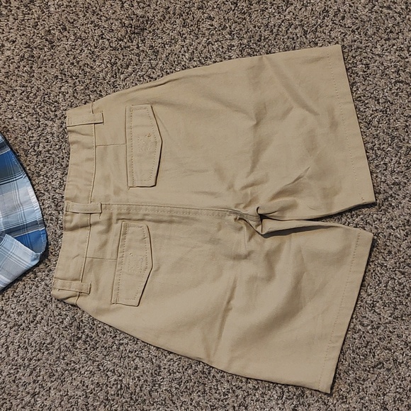 Ecko Unltd Boys Short Set - Picture 9 of 9